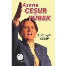 TeknoKapsül Asena Cesur Yürek