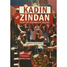 TeknoKapsül Kadın ve Zindan