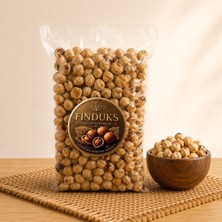 Finduks Kavrulmuş Iç Fındık (500 Gr)