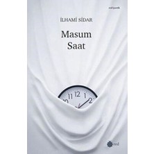 TeknoKapsül Masum Saat