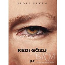 TeknoKapsül Kedi Gözü