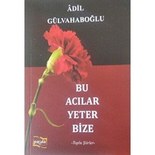 TeknoKapsül Bu Acılar Yeter Bize