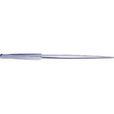 Prime Düz Uçlu Ince Bitki Cımbızı 20 cm