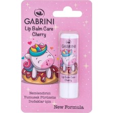 Prime Gabrını Lip Balm Dudak Kremi Cherry