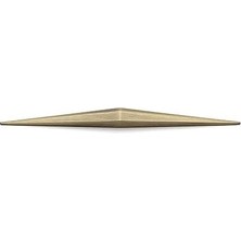 Prime 160 mm Antik Rengi Modern Kulp