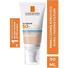 Prime Roche Posay Anthelios Xl SPF50 Tinted Bb Cream 50ML