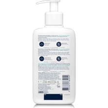 Prime Yağlı ve Düzensiz Ciltler Için Yüz Temizleme Jeli 236 ml
