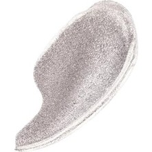 Prime Cosmetics Crystalized Eyeshadow Likit Metalik Göz Farı, 06 Moonstone