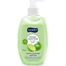 Prime Sıvı Sabun Mutfak 400 ml