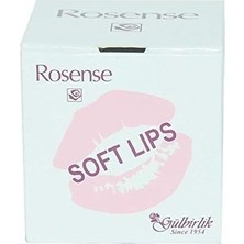 Prime Rosense Soft Lips Dudak Vazelini 5 ml