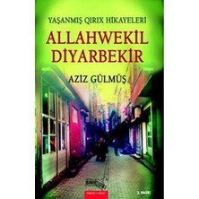 TeknoKapsül Allahwekil Diyarbekir