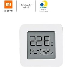 Prime Mi Temperature And Humidity Monitor 2 Termometre