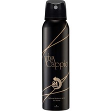 Prime Viva Cappio Kadin Deodorant 150ML
