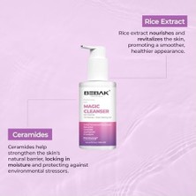 Prime Bebak Pharma Temizleyici 200 ml