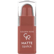 Prime Lipstick Mini No: 31 - Kadifemsi Mat Ruj (Seyahat Boy)