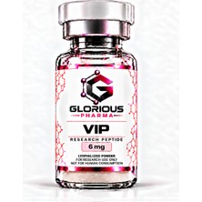 Vip 6mg Glorious Pharma