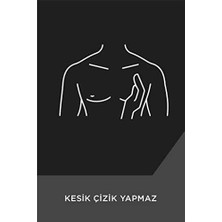 Prime Men Erkeklere Özel Tüy Dökücü Krem Hassas Ciltler 600ML (200 ml x 3 Adet)