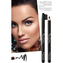 Prime Eyebrow Suya Dayanıklı Şekillendirici Kaş Kalemi