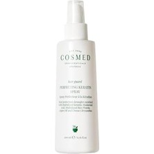 Prime Cosmed Uv Koruma Kolay Tarama Spreyi - Karşı Koruma - Perfecting Keratin Spray - 200 ml