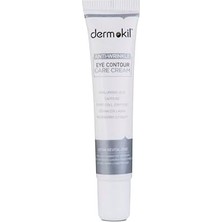 Prime 15 ml Kırışıklık Karşıtı Göz Çevresi Bakım Kremi