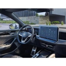 Prime Passat Variant 12.9 Inç Ekran Koruyucu Multimedya