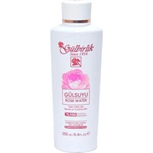 Prime Rosense Gülbirlik Gül Suyu 250 ml