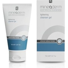 Prime Lightening Cleanser Jel 150 ml