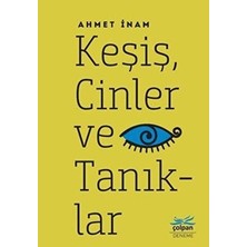 TeknoKapsül Keşiş, Cinler ve Tanıklar