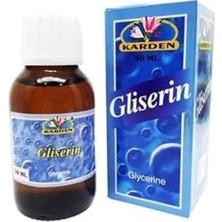 Prime Karden Gliserin 50 ml