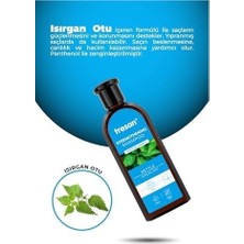 Prime Tresan Dökülme Karşıtı Isırgan Otu Güçlendirici & Canlandırıcı Yağlı Saçlar Için Şampuan (1 x 300 Ml)