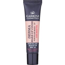 Prime Derma Up Cover Foundation 104