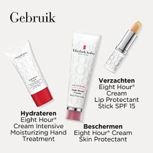 Prime Arden Eight Hour Intensive Daily Moisturizer For Face Spf 15 Pa ve ve 50ML