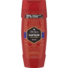 Prime Old Spice R/c Vücut Şampuanı 621ML