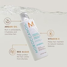 Prime Moroccanoil Hydrating Conditioner Nem Bakımı Saç Kremi, 250 ml