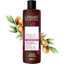Prime Care Argan Oil&keratin Saç Kremi, 100 ml