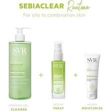 Prime Svr Sebiaclear Gel Moussant, 400 ml
