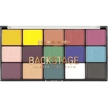 Prime Backstage Young Forever Eyeshadow -Far Paleti (15’li)