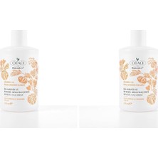 Prime Otacı Botanics Onarıcı & Güçlendirici Bakım - Balkabağı ve Bitkisel Keratin Içeren Bitkisel Saç Kremi (2 Paketi)