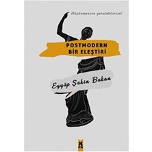 TeknoKapsül Postmodern Bir Eleştiri