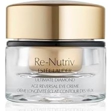 Prime Estee Lauder Re-Nutriv Age Reversal Eye Crème 15ML