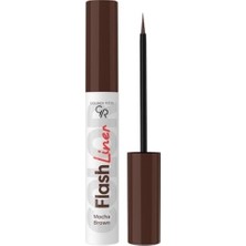 Prime Liner Colored Eyeliner - 108 Mocha Brown - Renkli Likit Eyeliner
