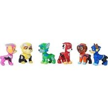 Prime Paw Patrol, Pup Squad Mini Oyun Figürleri, Sürpriz Ambalajda Yapmak Için Farklı Karakterler, Oyuncak