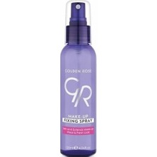 Prime -Up Fixing Spray - Makyaj Sabitleyici Sprey 120 ml