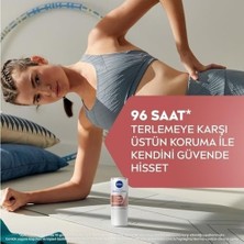 Prime Creme Soft Kremsi Dokunuş Banyo ve Duş Jeli 500 Ml, Pro-Vitamin, Yağı, Nemlendirme + Derma Control Clinical Kadın Roll-On Deodorant 50 Ml,96 Saa