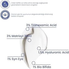 Prime Aydınlatıcı Göz Çevresi Krem 20 ml