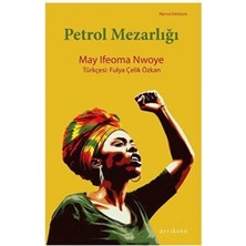 TeknoKapsül Petrol Mezarlığı