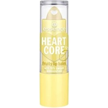 Prime Core Fruity Lip Balm 04