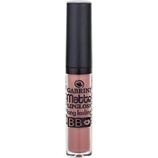 Prime Lipgloss Mat Dudak Parlatıcısı (No: 6)