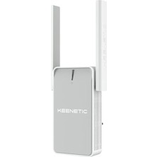 Prime Keenetic Buddy 4 N300 Menzil Genişletici Wi-Fi Mesh Repeater Extender Access Point KN-3211
