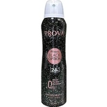 Prime Prova Option Kadın Deodorant 150 ml